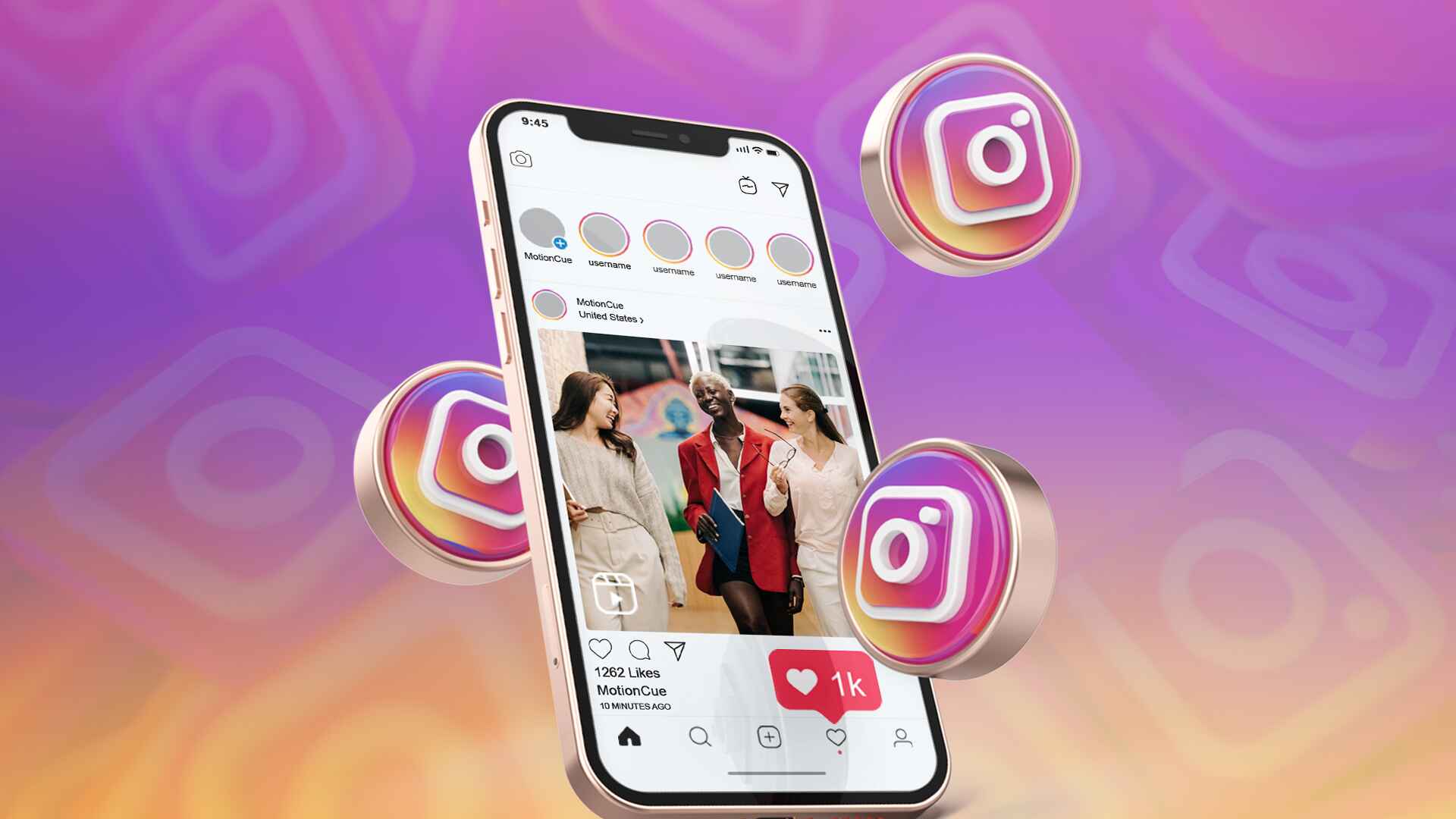 Insta Video Downloader