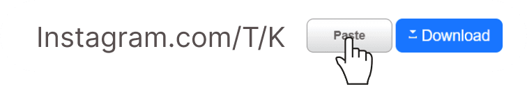 Paste the Link